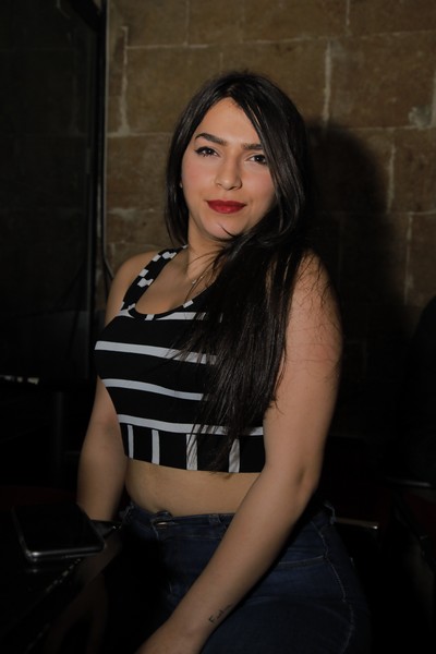 Taiga Batroun on Saturday night